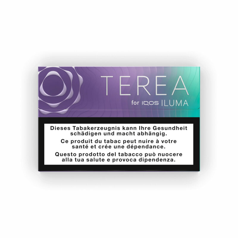 Terea Purple wave| ترا پرپل ویو
