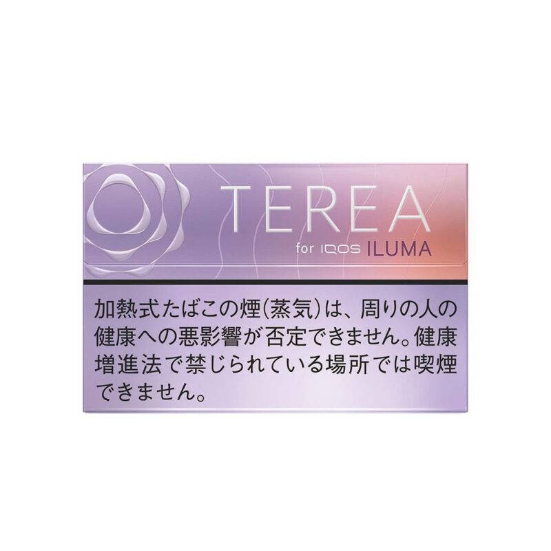 Terea Fusion Menthol | ترا فیوژن منتول