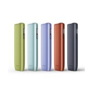 IQOS Iluma i Series One 2025 | ایکاس ایلوما آی وان 2025