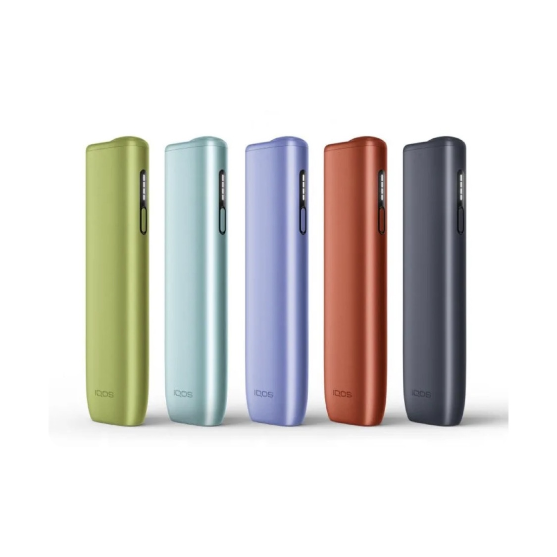 IMG_2229 IQOS Iluma i Series One 2025 | ایکاس ایلوما آی وان 2025