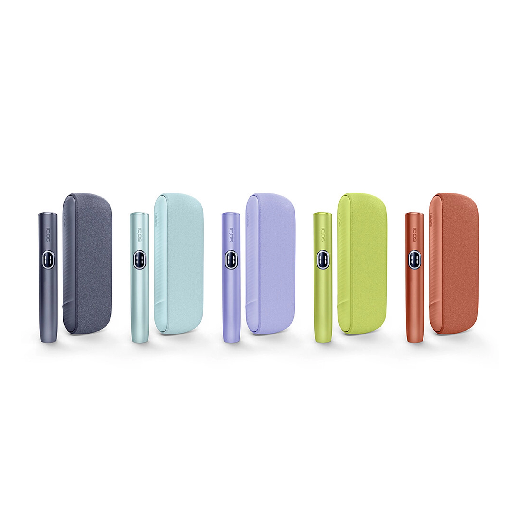 ilumaistandard IQOS Iluma i Series Standard | ایکاس ایلوما آی استاندارد