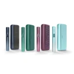 IQOS Iluma i Series Prime| ایکاس ایلوما آی پرایم