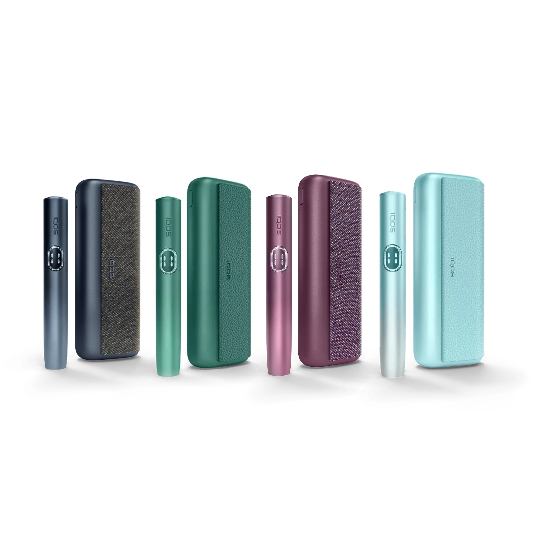 iqosilumaiprime IQOS Iluma i Series Prime| ایکاس ایلوما آی پرایم