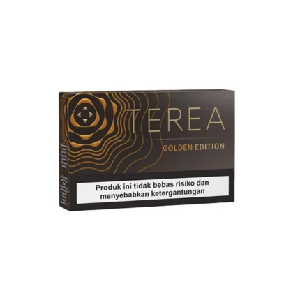 terea indonesia golden edition- ترا اندونزی گلدن ادیشن