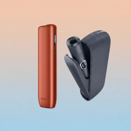 ایکاس سری ایلوما آی | Iqos iluma I series